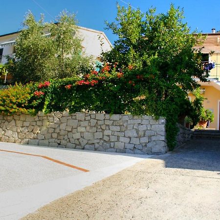 Villa Turchese Pomonte Exterior foto